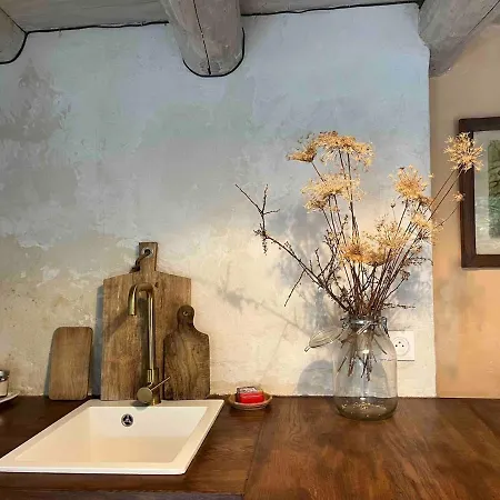 Salt Worker's House 別荘 *
