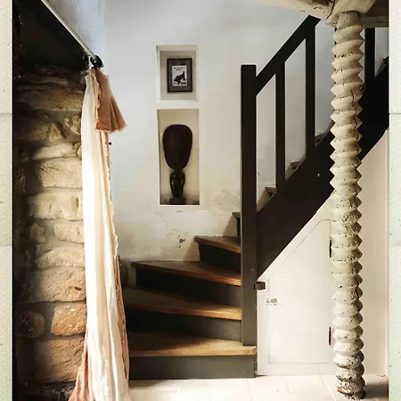 Salt Worker's House 別荘 バツ・シュル・メール