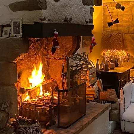 Salt Worker's House バツ・シュル・メール