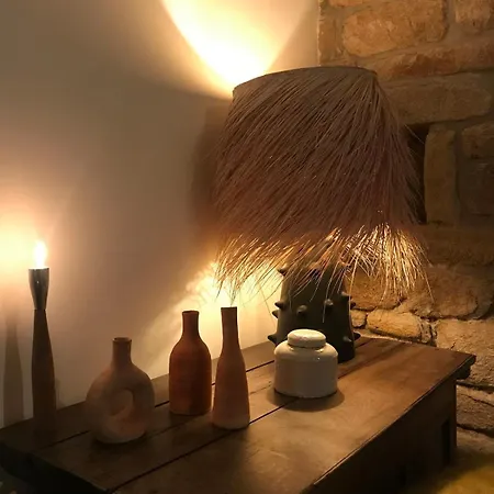 別荘 Salt Worker's House *