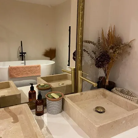 Salt Worker's House 別荘